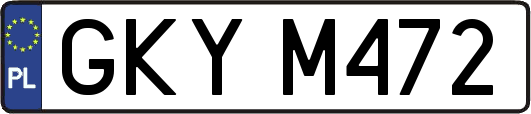 GKYM472
