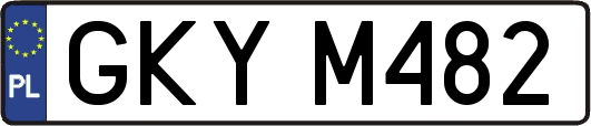 GKYM482