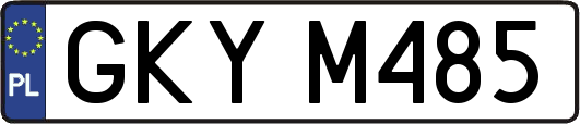 GKYM485