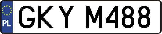 GKYM488