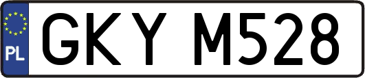 GKYM528