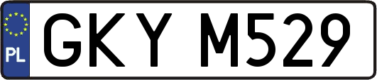 GKYM529