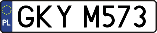 GKYM573