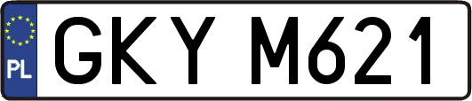 GKYM621
