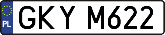 GKYM622
