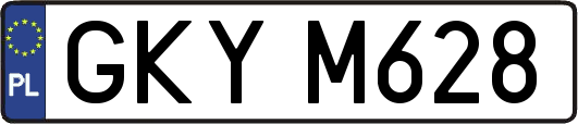 GKYM628