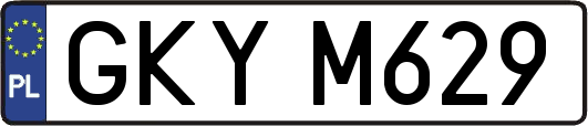GKYM629