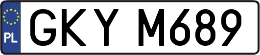 GKYM689