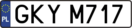 GKYM717