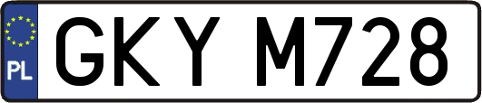 GKYM728