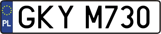 GKYM730