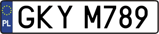 GKYM789