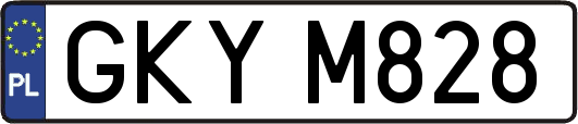 GKYM828