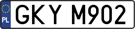 GKYM902