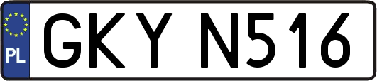 GKYN516