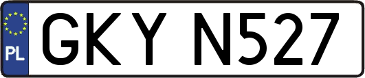 GKYN527