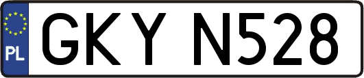 GKYN528