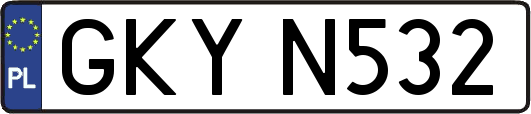 GKYN532