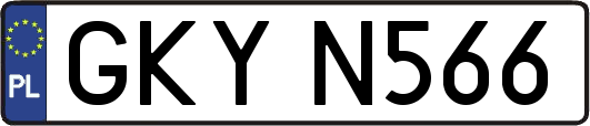 GKYN566