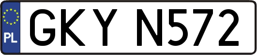 GKYN572