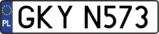 GKYN573