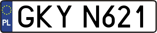 GKYN621