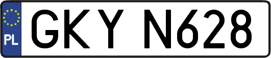 GKYN628