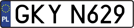 GKYN629