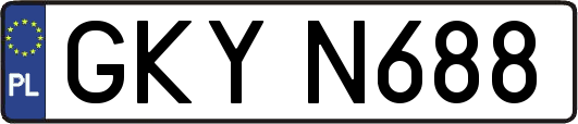 GKYN688