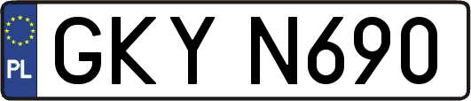GKYN690