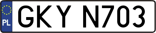 GKYN703