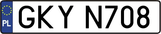 GKYN708