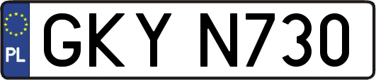 GKYN730
