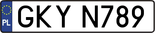 GKYN789