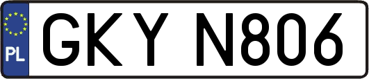 GKYN806