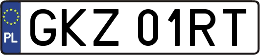 GKZ01RT