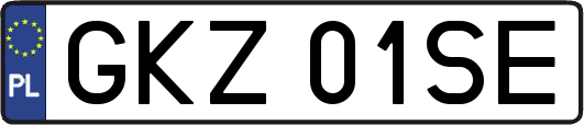 GKZ01SE
