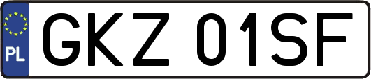 GKZ01SF