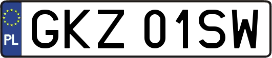 GKZ01SW