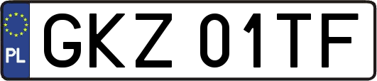 GKZ01TF