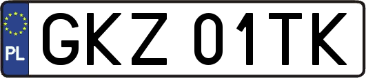 GKZ01TK