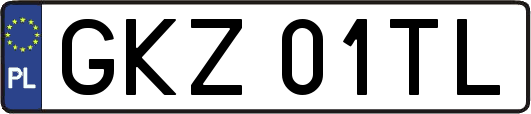 GKZ01TL