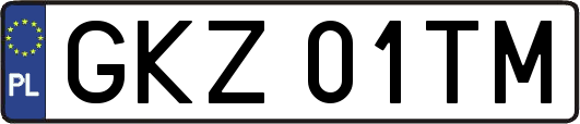 GKZ01TM