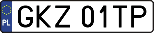 GKZ01TP