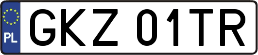 GKZ01TR