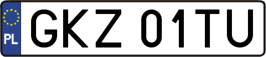 GKZ01TU