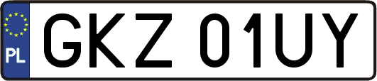 GKZ01UY