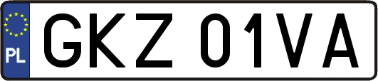 GKZ01VA
