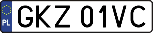 GKZ01VC