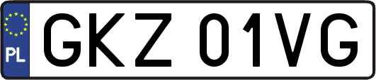 GKZ01VG